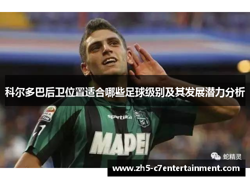 科尔多巴后卫位置适合哪些足球级别及其发展潜力分析